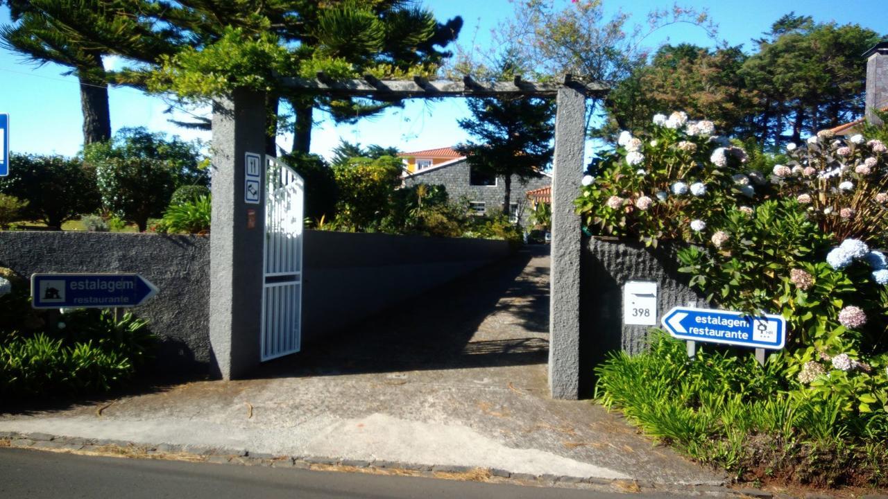 Hotel Rural A Quinta Santo Antonio da Serra Exterior photo