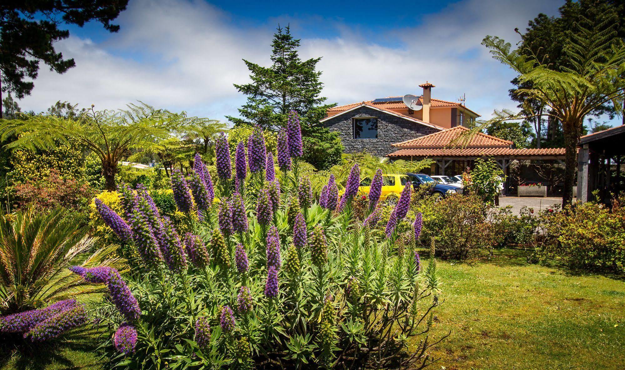 Hotel Rural A Quinta Santo Antonio da Serra Exterior photo